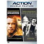 Collateral damage & eraser [dvd] [1996] [region 1] [us import] [ntsc]