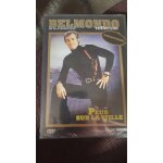 Collection belmondo peur sur la ville