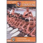 La collection cousteau 24