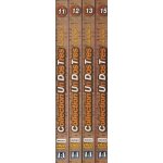 Collection un dos tres - saison 2 - lot de 4 dvd (n 11, 12, 13 et 15)