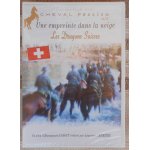 Collection dvd cheval passion n1 - une empreinte dans la neige - les dragons suisses