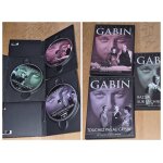 Collection dvd jean gabin