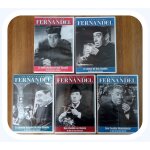 La collection fernandel - don camillo. lot de 5 dvds le petit monde de don camillo le retour de don camillo ... La collection fernandel - don camillo. lot de 5 dvds le petit monde de don camillo le retour de don camillo ...