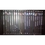 Collection jean gabin ses plus grands films en dvd - lot compet 60 dvd + facsicules - dvd zone 2 m6 interactio ...