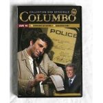 Collection officielle columbo dvd n10 Collection officielle columbo dvd n10
