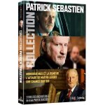 Collection patrick s�bastien : monsieur max et la rumeur + l'affaire de ma�tre lefort + une chance sur ...