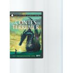[ collection studio ghibli ] les contes de terremer ( edition collector - 2 dvd ) #### goro miyazaki, ...
