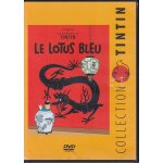 Collection tintin - 7 dvd (boitiers slim)