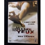 La colline a des yeux intgrale 4 dvd