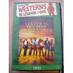 Les colts des sept mercenaires dvd westerns de l�gende