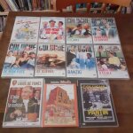 Coluche en 11 dvd Coluche en 11 dvd