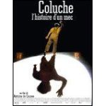 Coluche l'histoire d'un mec - dvd locatif Coluche l'histoire d'un mec - dvd locatif