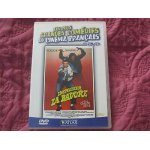 Coluche / inspecteur la bavure / lot de un dvd