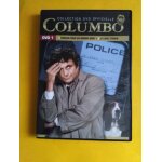 Columbo collection dvd officielle dvd 1 / saison 1 Columbo collection dvd officielle dvd 1 / saison 1
