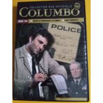 Columbo collection dvd officielle dvd 14 / saison 4