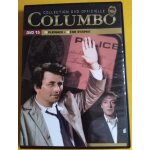 Columbo collection dvd officielle dvd 15 / saison 4