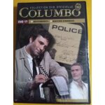 Columbo collection dvd officielle dvd 17 / saison 5
