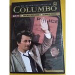 Columbo collection dvd officielle dvd 18 / saison 5