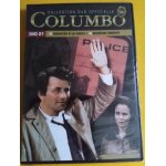 Columbo collection dvd officielle dvd 21 / saison 7 Columbo collection dvd officielle dvd 21 / saison 7