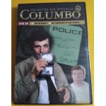 Columbo collection dvd officielle dvd 22 / saison 7