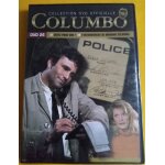 Columbo collection dvd officielle dvd 26 / saison 9