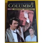 Columbo collection dvd officielle dvd 27 / saison 9