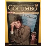 Columbo collection dvd officielle dvd 28 / saison 10 Columbo collection dvd officielle dvd 28 / saison 10