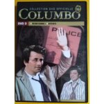 Columbo collection dvd officielle dvd 3 / saison 1