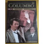 Columbo collection dvd officielle dvd 30 / saison 11