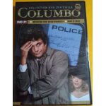 Columbo collection dvd officielle dvd 31 / saison 12