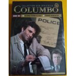 Columbo collection dvd officielle dvd 32 / saison 12