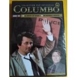 Columbo collection dvd officielle dvd 33 / saison 12