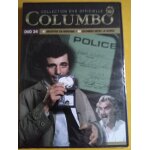 Columbo collection dvd officielle dvd 34 / saison 12