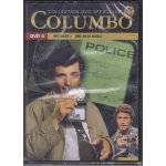 Columbo - collection dvd officielle - dvd 4 - accident + une ville fatale