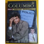 Columbo collection dvd officielle dvd 5 / saison 2