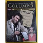 Columbo collection dvd officielle dvd 6 / saison 2