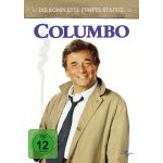 Columbo - die komplette f�nfte staffel (3 discs)