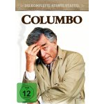 Columbo - die komplette neunte staffel (4 discs)