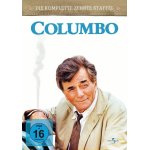 Columbo - die komplette zehnte staffel (4 discs) Columbo - die komplette zehnte staffel (4 discs)