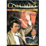 Columbo dvd 11 / saison 3 : episode 21 et 22