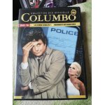 Columbo dvd 16 episode 31 a 32