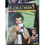 Columbo dvd 4 episodes 7 a 8