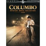 Columbo: mystery movie collection 1989 [digital video disc] full frame, slipsleeve packaging, subtitled, ...