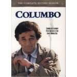 Columbo - the complete second season Columbo - the complete second season