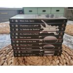 Com�dies musicales am�ricaine lot de 10 films en dvd