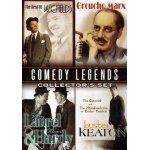 Comedy legends collector s set