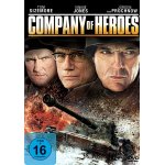 Company of heroes Company of heroes