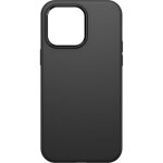 Coque antichoc otterbox symmetry + magsafe pour iphone 14 pro max noir