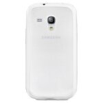 Coque gel transparente pour samsung i8190 galaxy s3 mini