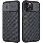 Coque pour iphone 12 pro / 12 max 6. 1, protection de la cam�ra housse, anti - rayures couverture arri�re ...